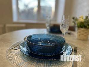 1-к квартира, посуточно, 50м2, 1/1 этаж