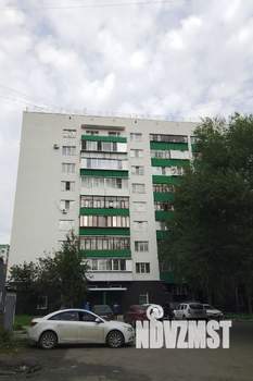 1-к квартира, на длительный срок, 32м2, 6/9 этаж