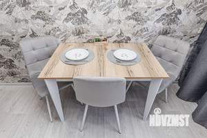 1-к квартира, посуточно, 45м2, 9/9 этаж