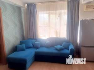 2-к квартира, на длительный срок, 42м2, 2/5 этаж