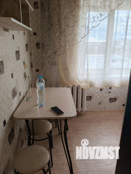 1-к квартира, на длительный срок, 33м2, 5/5 этаж