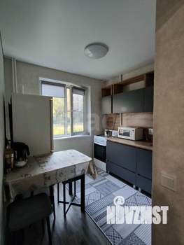 1-к квартира, на длительный срок, 34м2, 1/5 этаж