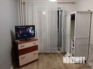 1-к квартира, посуточно, 32м2, 1/10 этаж