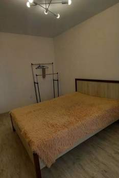 1-к квартира, на длительный срок, 45м2, 16/18 этаж