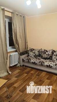 2-к квартира, на длительный срок, 26м2, 3/5 этаж