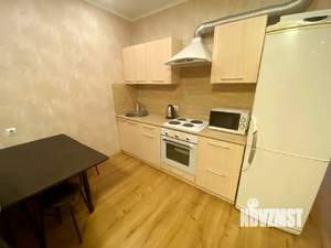 Студия квартира, на длительный срок, 52м2, 12/21 этаж