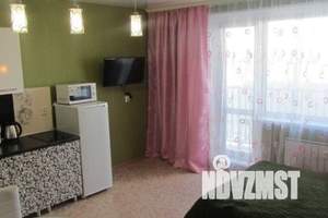 1-к квартира, посуточно, 30м2, 16/17 этаж