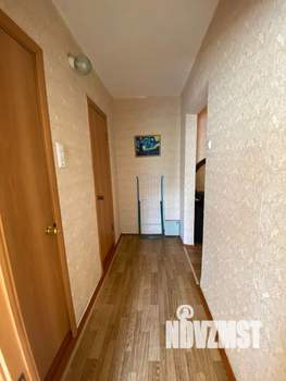 1-к квартира, на длительный срок, 40м2, 4/10 этаж