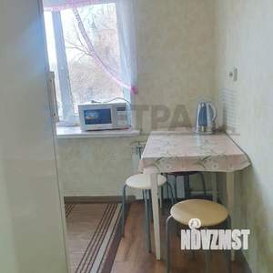 1-к квартира, на длительный срок, 33м2, 3/5 этаж