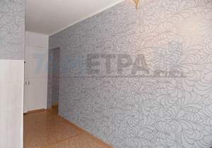 1-к квартира, на длительный срок, 40м2, 1/10 этаж