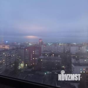 Студия квартира, на длительный срок, 27м2, 15/18 этаж