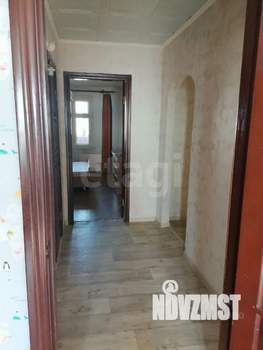 3-к квартира, на длительный срок, 65м2, 9/10 этаж
