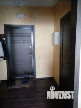 Студия квартира, на длительный срок, 35м2, 6/22 этаж