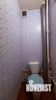 1-к квартира, на длительный срок, 33м2, 4/10 этаж