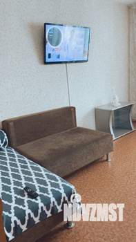 1-к квартира, посуточно, 43м2, 9/10 этаж