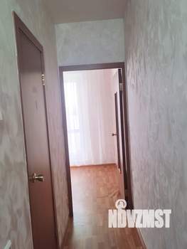 1-к квартира, на длительный срок, 35м2, 5/10 этаж