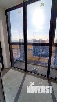 1-к квартира, на длительный срок, 35м2, 9/10 этаж