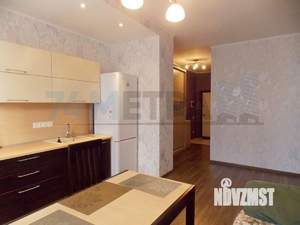 1-к квартира, на длительный срок, 58м2, 10/16 этаж