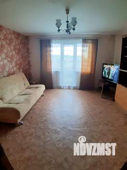 2-к квартира, на длительный срок, 52м2, 9/10 этаж