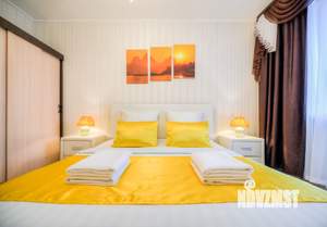 2-к квартира, посуточно, 52м2, 8/9 этаж