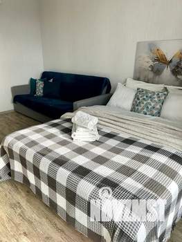 Студия квартира, посуточно, 27м2, 9/10 этаж