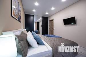 2-к квартира, посуточно, 49м2, 6/16 этаж