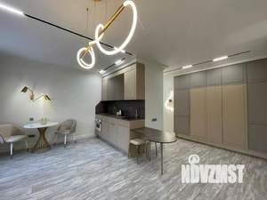 2-к квартира, посуточно, 47м2, 1/1 этаж