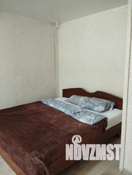 1-к квартира, посуточно, 33м2, 1/5 этаж