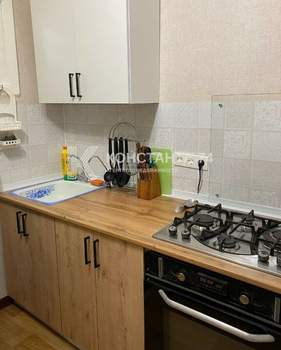 2-к квартира, на длительный срок, 44м2, 5/5 этаж