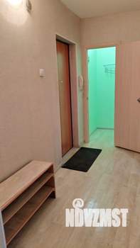 1-к квартира, на длительный срок, 40м2, 1/9 этаж