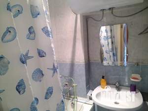 1-к квартира, посуточно, 40м2, 13/14 этаж