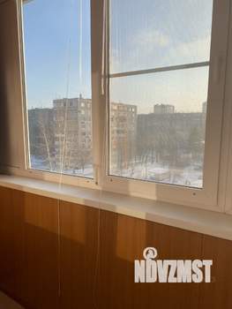 1-к квартира, на длительный срок, 34м2, 6/10 этаж