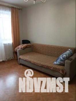 1-к квартира, на длительный срок, 31м2, 3/5 этаж