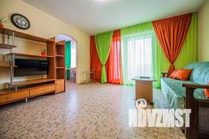 2-к квартира, посуточно, 53м2, 5/9 этаж
