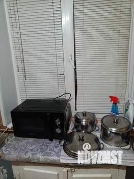 1-к квартира, на длительный срок, 34м2, 4/5 этаж