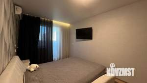 1-к квартира, на длительный срок, 40м2, 8/10 этаж