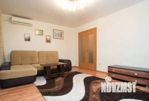 2-к квартира, посуточно, 55м2, 5/9 этаж