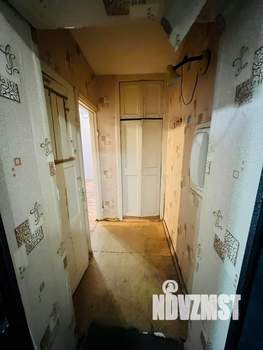 1-к квартира, на длительный срок, 30м2, 1/5 этаж