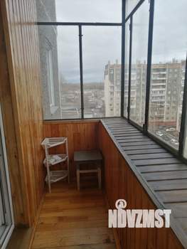 2-к квартира, на длительный срок, 52м2, 8/10 этаж