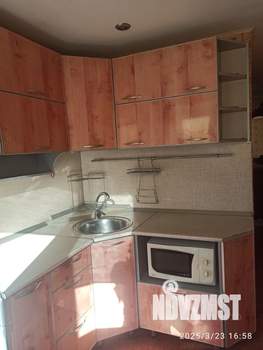 2-к квартира, на длительный срок, 44м2, 4/5 этаж