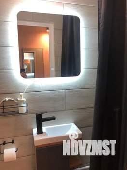 Студия квартира, посуточно, 16м2, 1/9 этаж