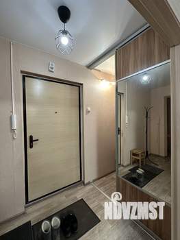 1-к квартира, на длительный срок, 40м2, 7/10 этаж