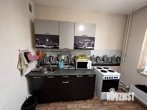 1-к квартира, на длительный срок, 35м2, 9/10 этаж