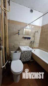 1-к квартира, на длительный срок, 34м2, 2/5 этаж