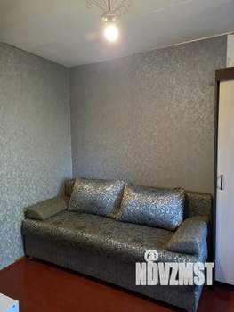 2-к квартира, на длительный срок, 44м2, 5/5 этаж
