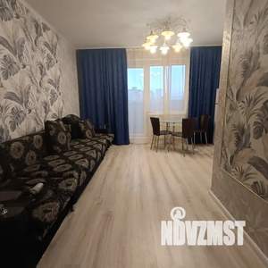 3-к квартира, посуточно, 65м2, 2/10 этаж