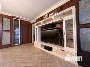 3-к квартира, на длительный срок, 115м2, 10/24 этаж