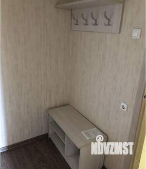 Студия квартира, на длительный срок, 28м2, 9/19 этаж