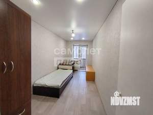 3-к квартира, на длительный срок, 63м2, 2/6 этаж