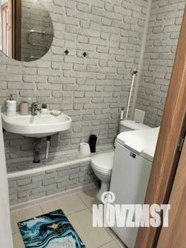 Студия квартира, посуточно, 24м2, 7/10 этаж